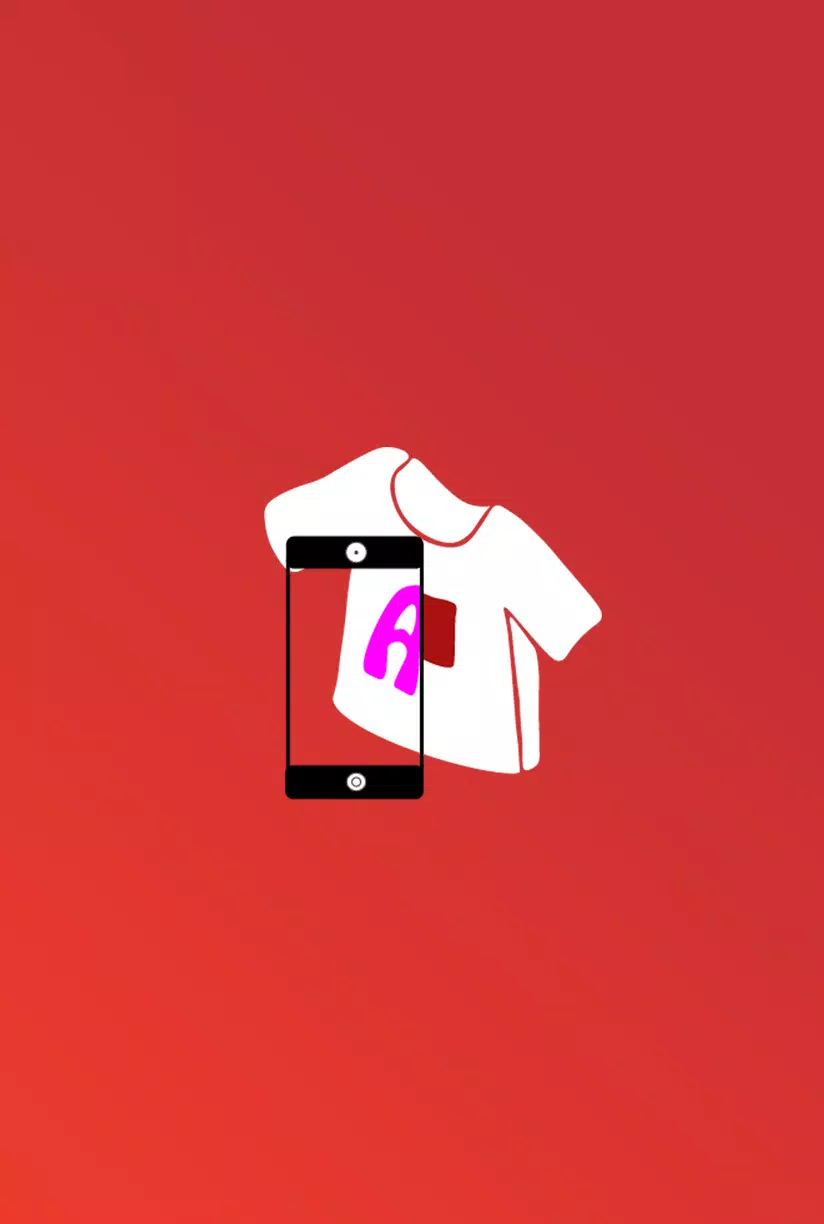 Reali-T-Shirt应用截图第0张