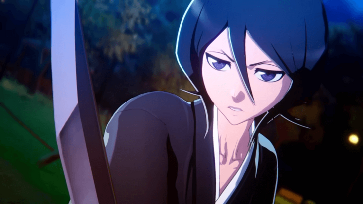 靈魂角色的漂白重生