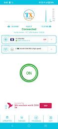 Tx vpn pro - super net应用截图第0张