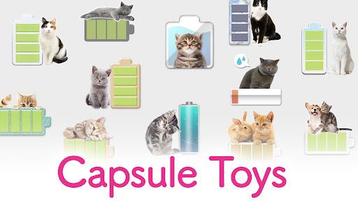 Cat Battery Saving ภาพหน้าจอ 3