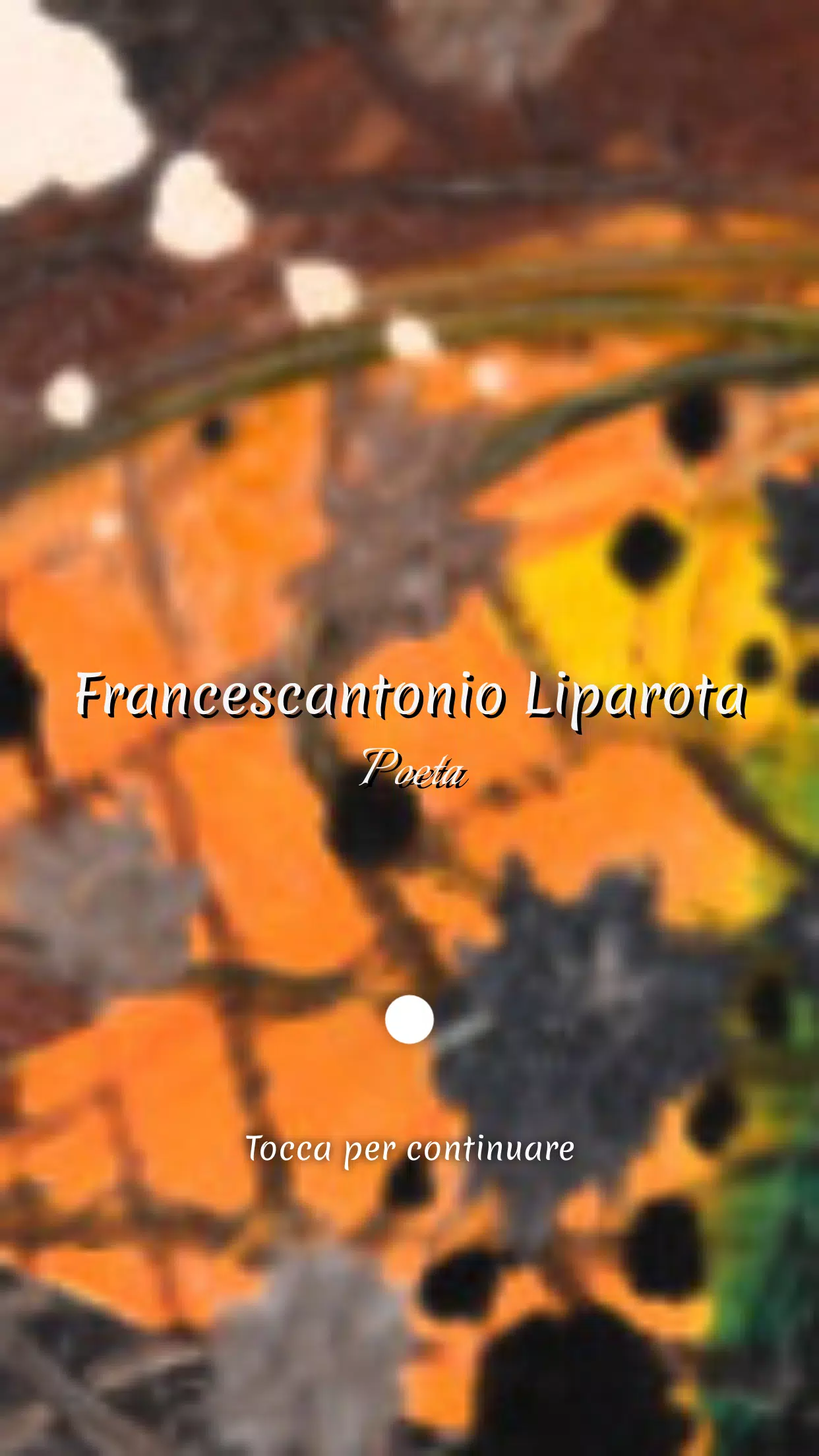 Francescantonio Liparota應用截圖第0張