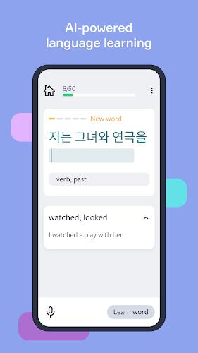 Lingvist: Learn Languages Fast Ảnh chụp màn hình 2