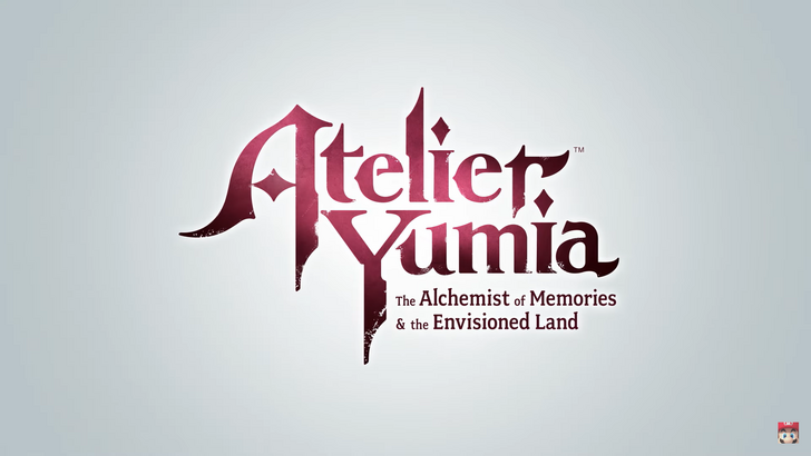 Atelier Yumia Data e ora di rilascio