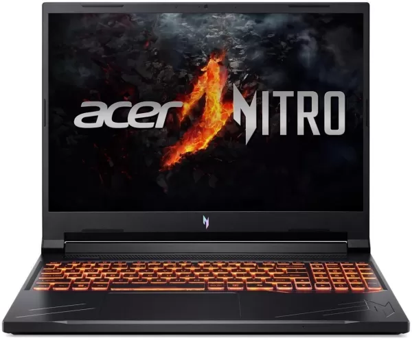 Acer Nitro V ANV16 Laptop