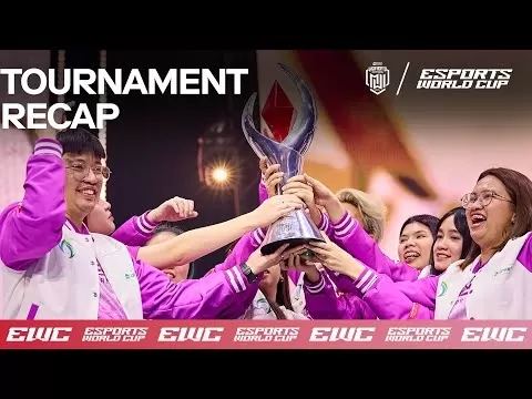 Legends Mobile: Bang Bang Women's Invitational 2025