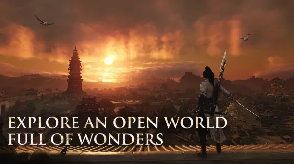 Where Winds Meet Beginners Guide – Combat, Skills, Map, Gear, and Questing Explained