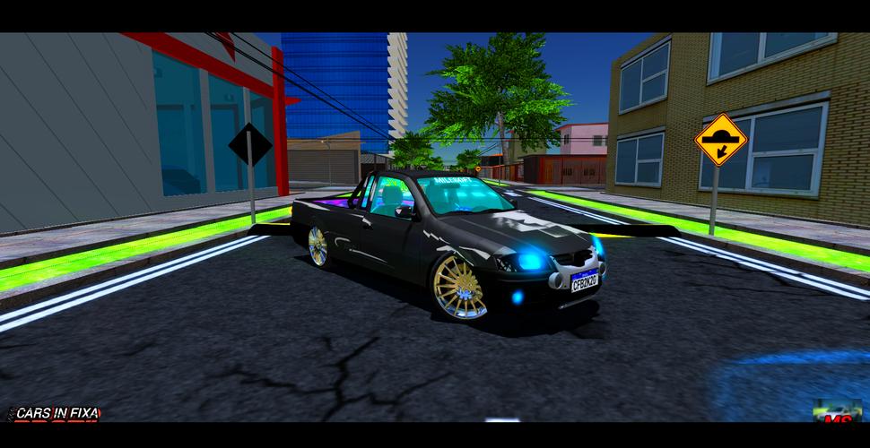 Cars in Fixa - Brazil應用截圖第0張