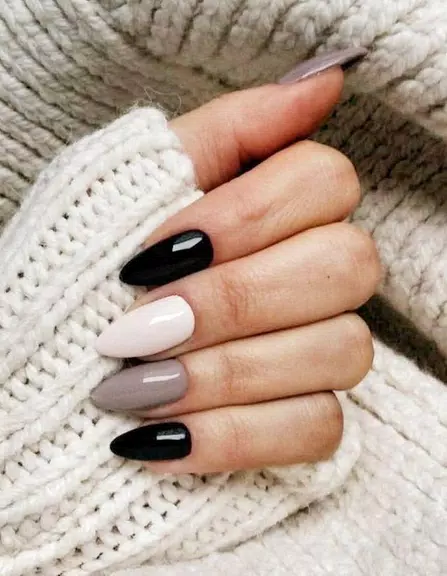 Gel Nails Step by step Capture d'écran 2