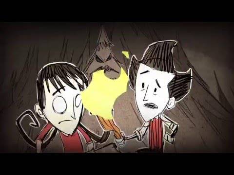 Don't Starve Together Mobile Release
