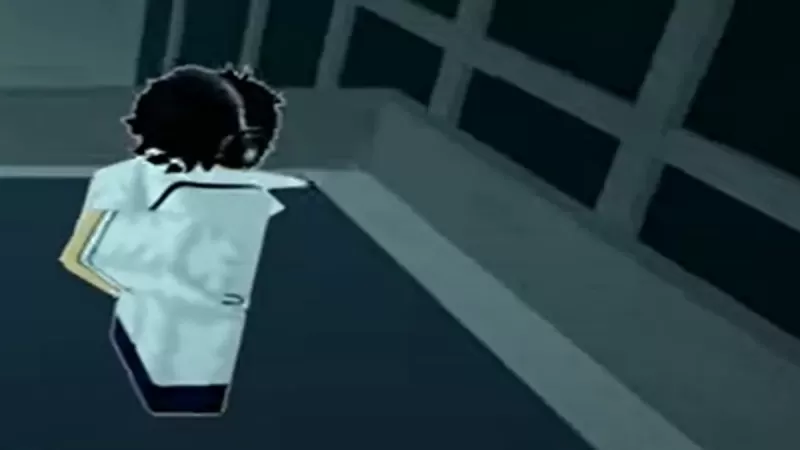 Ghoul re의 모든 아라 타 단계