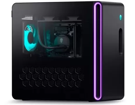 Alienware Aurora R16 Intel Core Ultra 7 265F RTX 5060 Ti Gaming PC