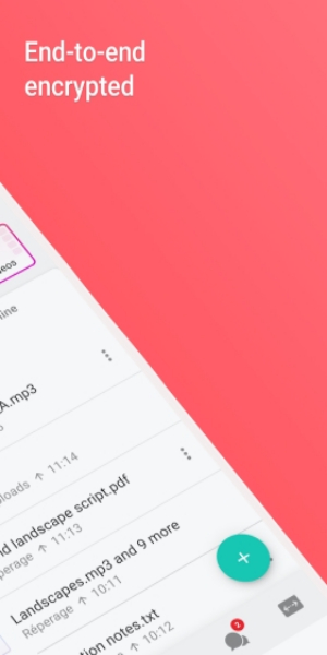 image:MEGA Скриншот APK