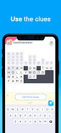 Spelldown - Word Puzzles Game应用截图第3张
