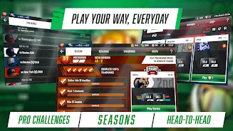 Franchise Baseball 2024應用截圖第1張