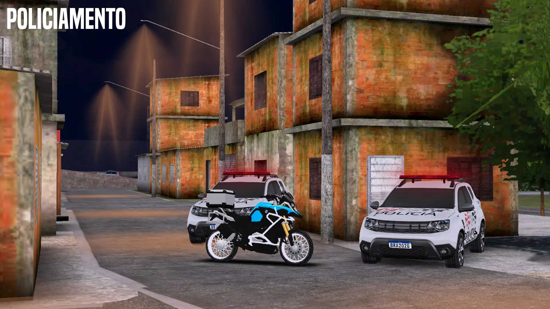 Elite Motos 2 Captura de tela 1