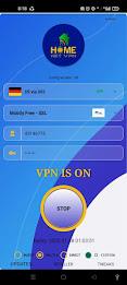 Home Net VPN Ảnh chụp màn hình 2