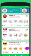 WA Stickers Screenshot 3