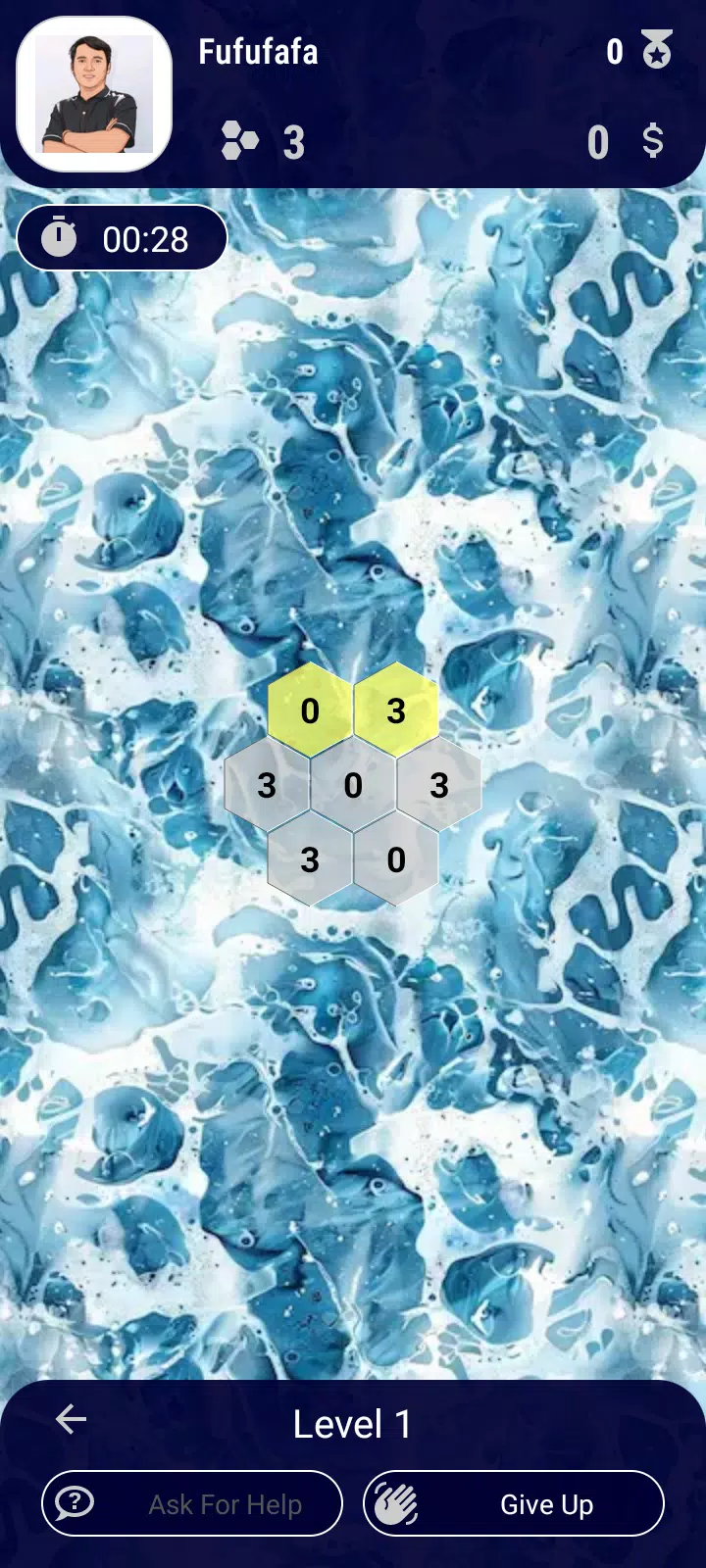 Hexagon Path應用截圖第1張