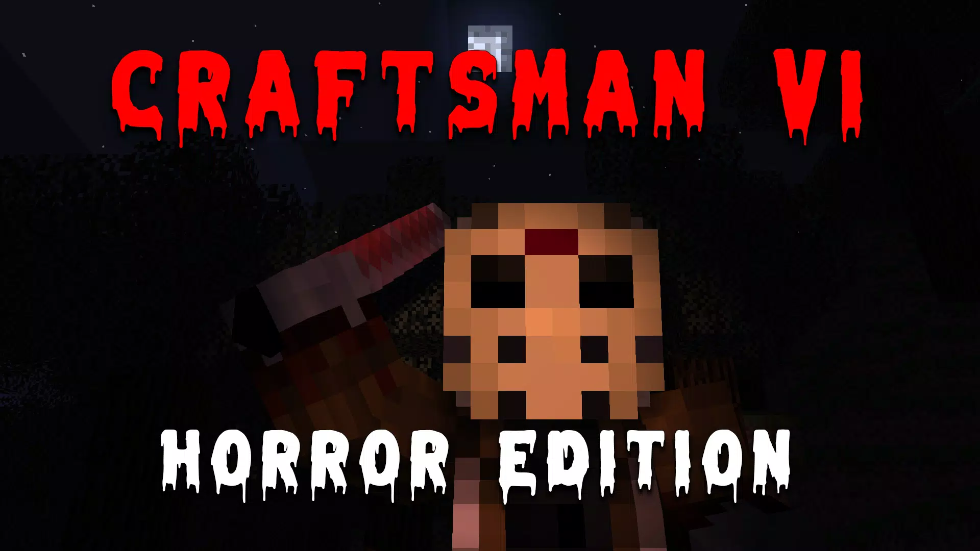 Craftsman VI - Horror Edition Capture d'écran 2