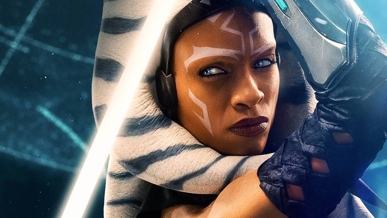 《星球大战》即将到来的项目