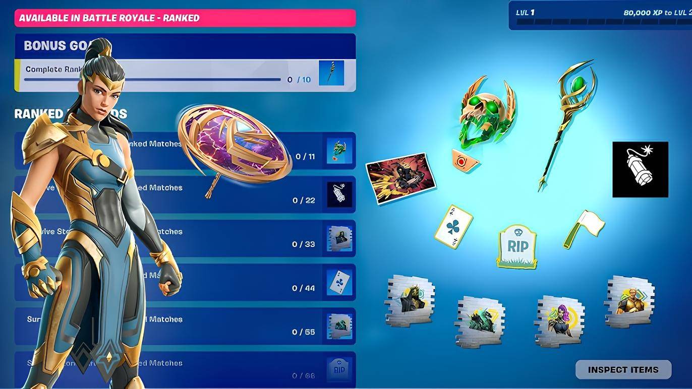 ¿Qué recompensas puedes conseguir?