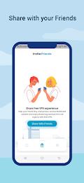 Bold VPN - Fast & Secure VPN應用截圖第2張