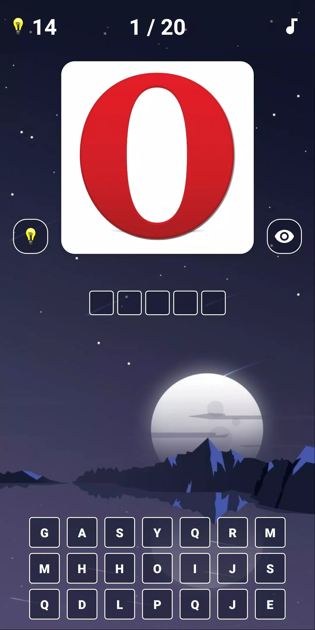 Logo Quiz - World Trivia Game Screenshot 1
