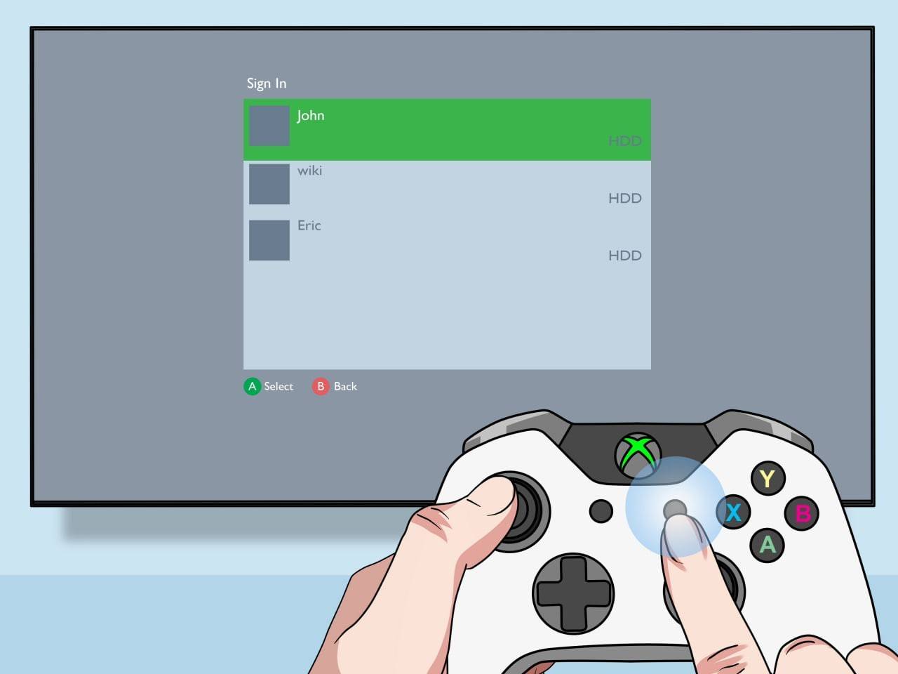Splitscreen su Minecraft
