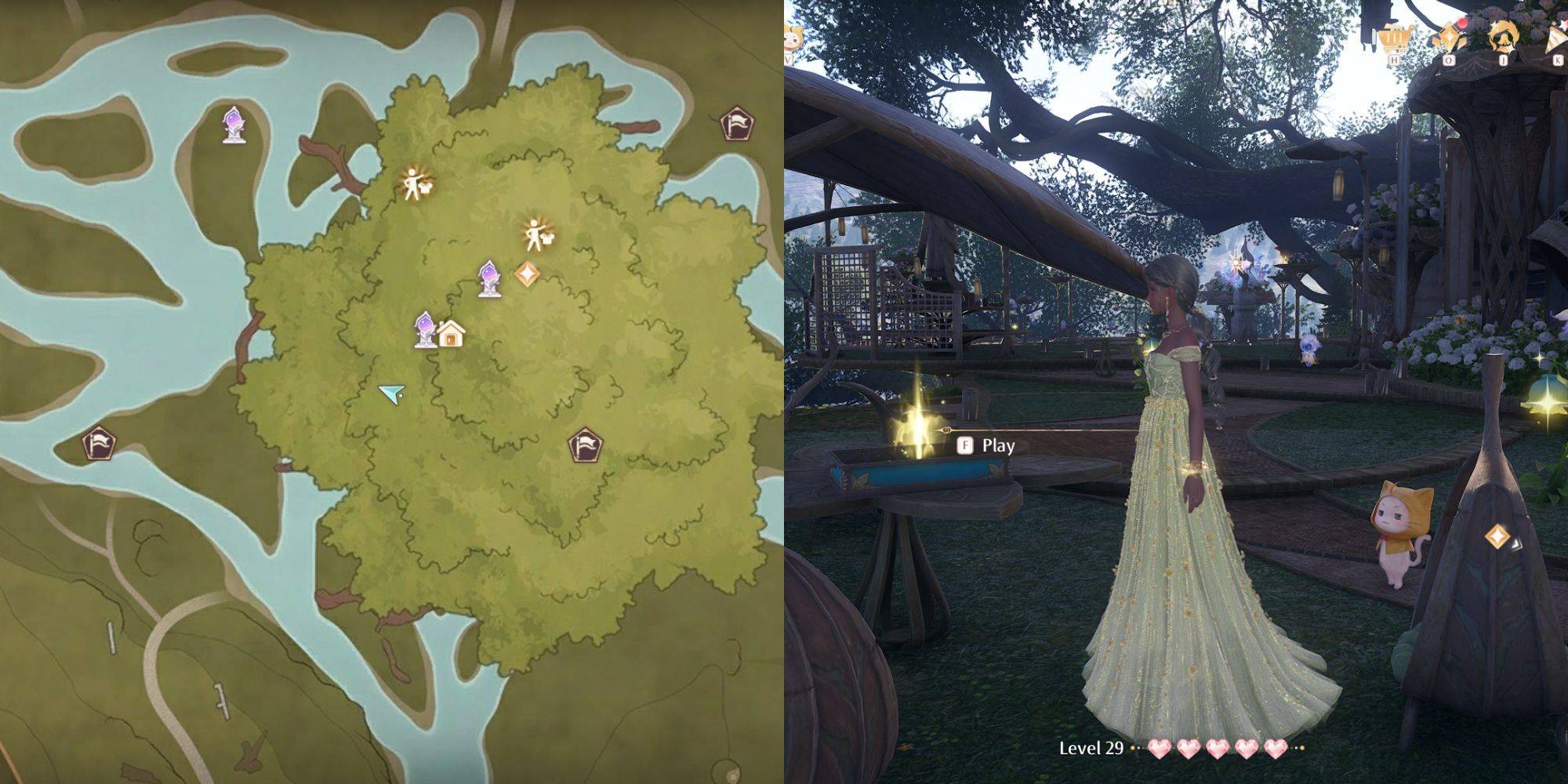 Temple of Wishes Box Game
