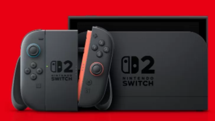Japanese Switch 2 to Sell at Lower Price than Global Version