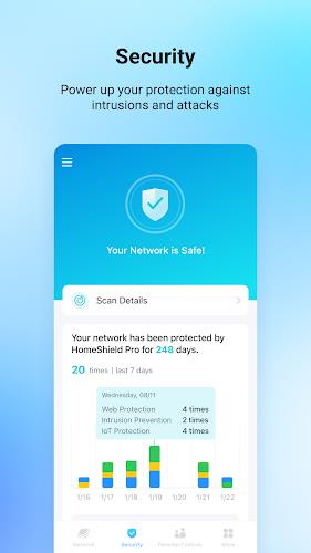 TP-Link Deco应用截图第3张