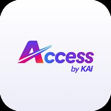 Access by KAI