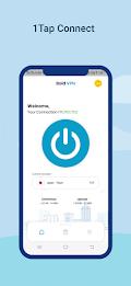 Bold VPN - Fast & Secure VPN應用截圖第0張