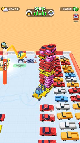 Schermata Junkyard 1