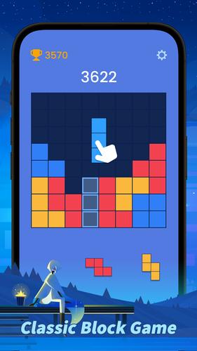 Block Journey應用截圖第1張