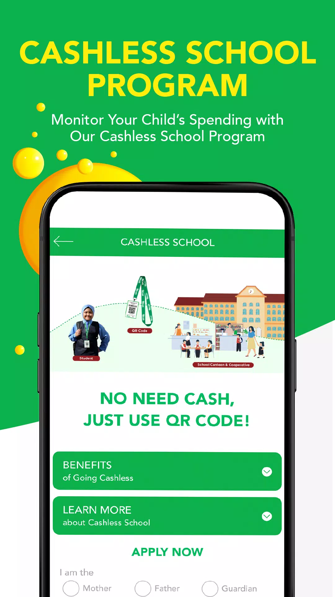 MyMCash Ảnh chụp màn hình 3