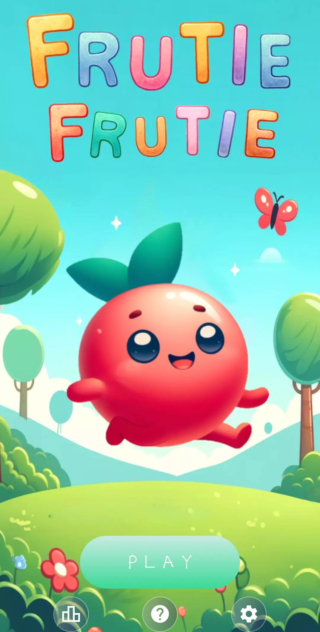 Frutie Frutie應用截圖第0張