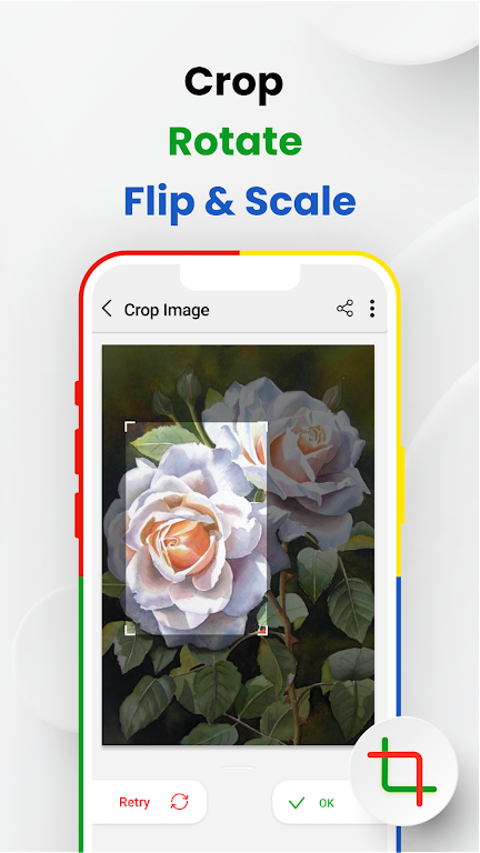 Photo Search स्क्रीनशॉट 3