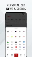 TSN: Euro, Copa America & more應用截圖第3張