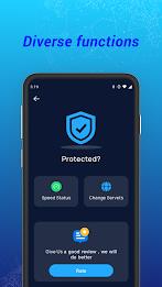Private VPN - Surf Access Скриншот 3