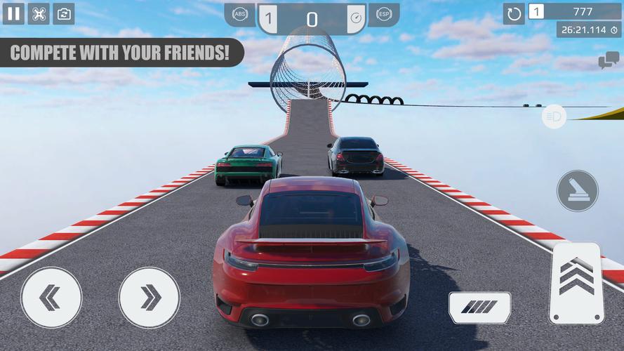 Skill Test: Online 스크린샷 0