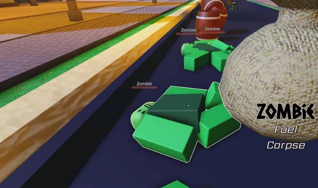 Full Dead Sails 크라켄 가이드