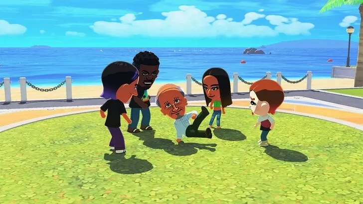 Tomodachi Life's New Game Outshines Switch 2 Hype in Japan