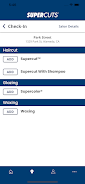 Supercuts Online Check-in スクリーンショット 2