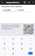 Testnet Wallet應用截圖第2張