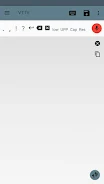 Voice Text - Text Voice Ekran Görüntüsü 0
