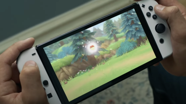 Switch 2 Rumors Suggest a