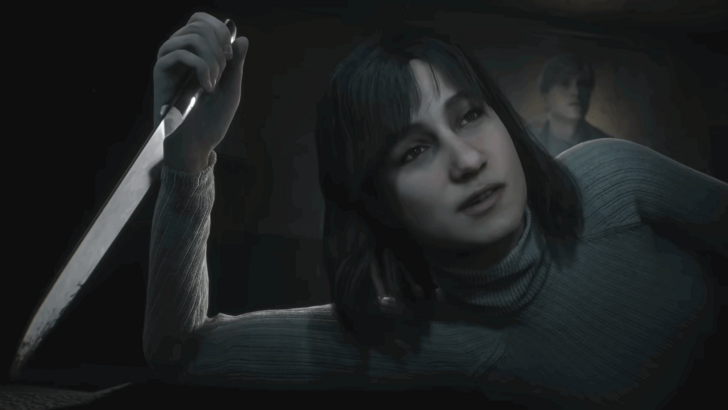 Silent Hill 2的原始导演称赞重制