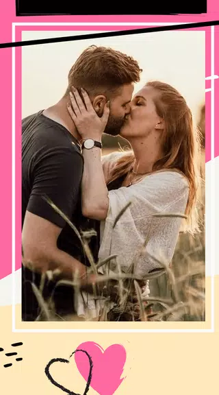 LoveINC Capture d'écran 2