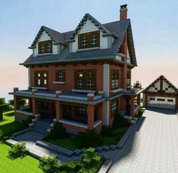 House And Modern Furniture PRO 스크린샷 1